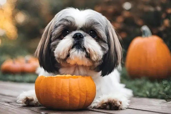 Cachorro Pode Comer Abóbora