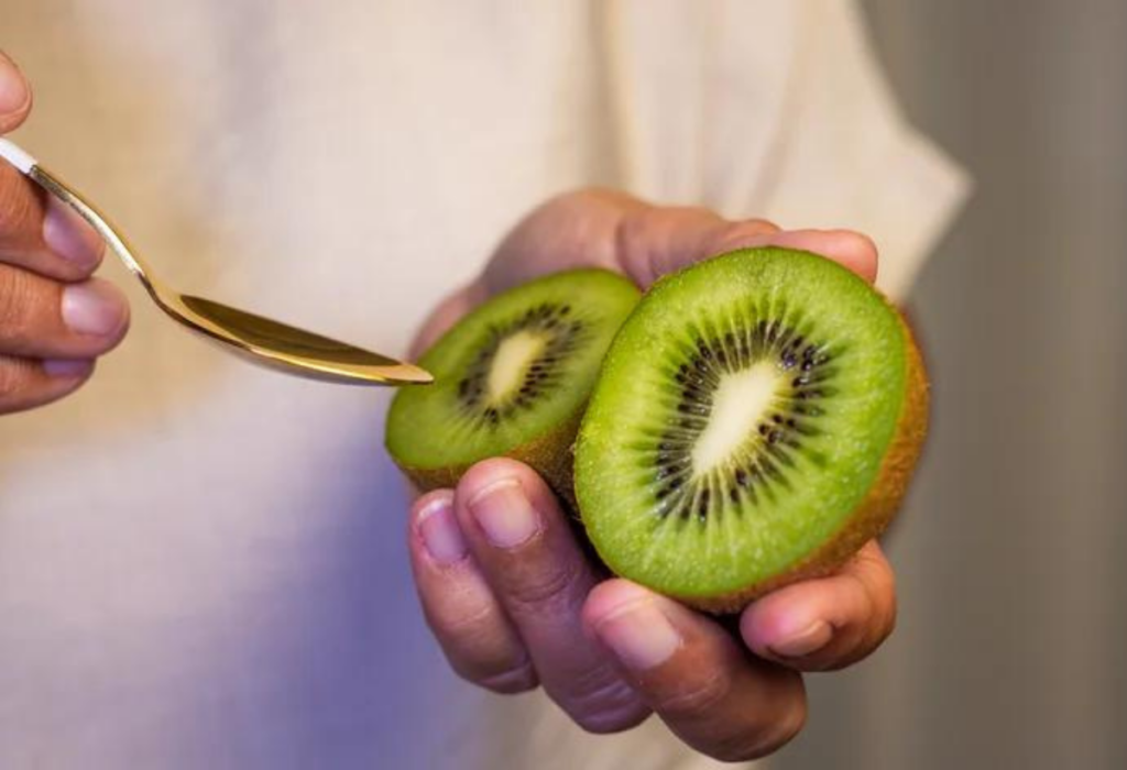 Cachorro Pode Comer Kiwi