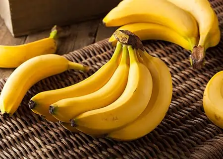 banana