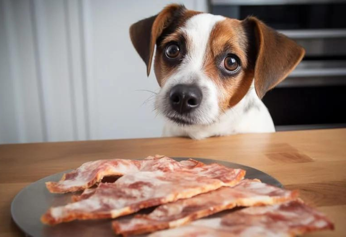 Cachorro Pode Comer Carne de Porco