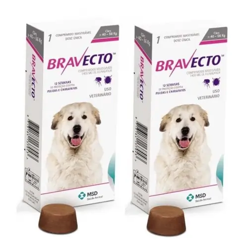 Bravecto